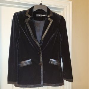 NEW! Karl Largerfeld blazer